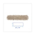 BOARDWALK 1036 Industrial Dust Mop Head, Cotton, 36 x 3, White