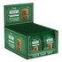 MONDELEZ INTERNATIONAL TATE'S BAKE SHOP 00164 Tiny Tate's Chocolate Chip Cookies, 1 oz Pack, 24/Carton