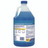 ZEP INC. Commercial® ZU1120128CT Streak-Free Glass Cleaner, Pleasant Scent, 1 gal Bottle, 4/Carton