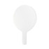 FLIPSIDE PRODUCTS 12032 Dry Erase Paddle, 12" x 7", White Surface, 12/Pack
