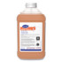 DIVERSEY 101109756 Stride Neutral Cleaner, Liquid, 84.5 oz, 2/Carton