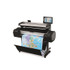 HP INC 2QX51D DesignJet HD Pro2 44" Wireless Wide Format Inkjet Printer