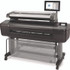 HP INC 2QX51D DesignJet HD Pro2 44" Wireless Wide Format Inkjet Printer