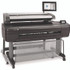 HP INC 2QX51D DesignJet HD Pro2 44" Wireless Wide Format Inkjet Printer