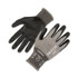 TENACIOUS HOLDINGS, INC. ergodyne® 10315 ProFlex 7072 ANSI A7 Nitrile-Coated CR Gloves, Gray, X-Large, Pair