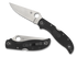 Spyderco C258PBK Strech 2 XL