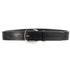 Galco Gunleather SB6-36B SB6 Fancy Stitched Belt