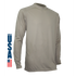 XGO 1G11AQ-XL-499 Phase 1 Long Sleeve Crew
