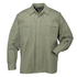 5.11 Tactical 72002ABR-190-2XL-R Ripstop Tdu L/S Shirt