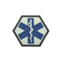 Maxpedition MDGLZ Medic Gladii Morale Patch