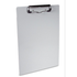 Saunders 21517 Aluminum Clipboard W/ Low Profile Clip