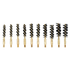 Otis Technology FG-380-BP Variety Replacement Bronze Brushes 10-Pack