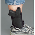 Galco Gunleather AL653B Ankle Lite (Ankle Holster)