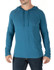 5.11 Tactical 72139-631-M Cruiser Perf L/S Hoodie