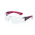 Bolle 41080 RUSH Safety Glasses