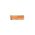 Eleven 10 E10-7003-PPE/SUPPORT-MTC/ORG 1x3 Med Name Tape Patch