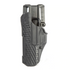 BLACKHAWK! 44N661BWR T-Series L3D LB B/W Sig P320/P250/M17/M18 w/TLR 1/2 RH, Box