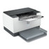 HP INC 6GW62F LaserJet M209dw Laser Printer