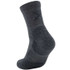 Vertx VTX9105SMGXLARGE Vertx VaporCore 5 Crew Sock