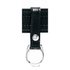 Safariland 1123045 692S - Baton Ring-Snap