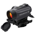 SIG SAUER SOR43022 ROMEO4S 1x20mm Red Dot Sight