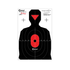 Caldwell 128034 Silhouette Center Mass Target 25pk