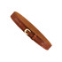 Aker Leather B09-TP-34 Ranger Belt, 1-3/4