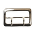 Gould & Goodrich 125-BR Belt Buckle