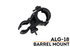 Fenix ALG-18 Barrel Mount