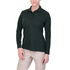 Vertx VTX4030PSGXLARGE Vertx Coldblack Women's Long Sleeve Polo