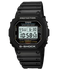 Casio DW5600E-1V G-Shock 5600 Series Digital Watch