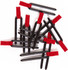 Pelican Products 014850-3450-000 PINPAK-TP TrekPak Pinpak / Pull Tab (Set of 10)