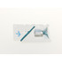 MEDLINE INDUSTRIES, INC. NEUROSPNG11 Medline Sterile X-Ray Detectable Neuro Sponges, 3/4in x 3/4in, Case Of 20