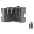 Lyman Products 2660477 Lyman - Double Cavity Pistol Mould