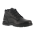 Reebok RP8510-W-07.5 Rockport Postwalk Waterproof Sport Boot w/ Soft Toe - Black