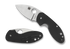 Spyderco C246GP Insistent