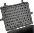 Pelican Products 016100-5200-110 1610MP EZ Click MOLLE Panel