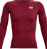 Under Armour 1361524625XS HeatGear Armour Long Sleeve