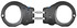 ASP 46071 Hinge Ultra Plus Cuffs