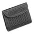 Dutyman 3421 Basketweave Leather Glove Case