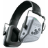 Champion Targets 40982 Champion Targets 40982 Vanquish Pro Elite Electronic Hearing Protection Earmuffs, Gray