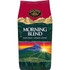 Start your morning right with the robust and subtly sweet Gold Coffee Company Morning Blend Ground Coffee. This coffee will provide the ideal boost for your morning with a rich flavor profile.  A mellow yet rich taste with subtle sweetness creates the ideal flavor profile for the best taste.  Pre-ground coffee offers a convenient and time-saving solution to morning brewing.  Robust dark roast gives you a boost.