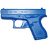 Blue Training Guns By Rings FSG42W Glock 42
