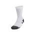 Under Armour 1386242101XL Unisex UA Performance Tech 6-Pack Crew Socks