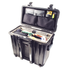Pelican Products 1440-406-200 1446 Office Divider Set & Lid Organizer