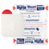 North American Rescue 10-0042 HyFin Vent Compact Chest Seal - Twin Pack