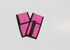 EMI - Emergency Medical 1995 1st Response Holster Pink