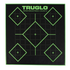 Truglo TG14A6 TRU-SEE Splatter Target 5-Diamond