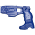 Blue Training Guns By Rings FSX26CW Taser X26 W/ Taser