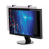 INNOVERA 46406 Protective Antiglare LCD Monitor Filter for 24" Widescreen Flat Panel Monitor, 16:9/16:10 Aspect Ratio